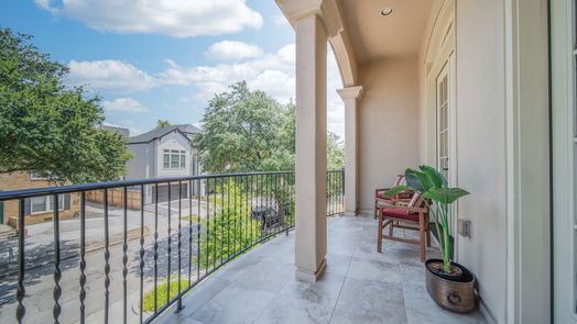 Houston 3-story, 3-bed 1337 W Bell Street-idx