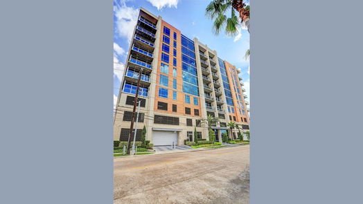 Houston null-story, 4-bed 3331 DAmico Street 401-idx