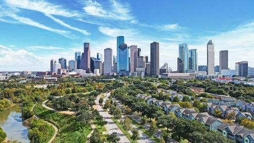 Houston null-story, 2-bed 1711 Allen Parkway 2603-idx