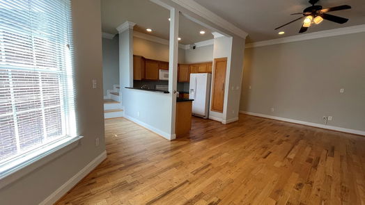 Houston 2-story, 2-bed 508 W Clay Street-idx