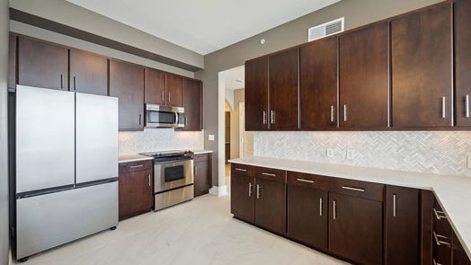 Houston null-story, 2-bed 3333 Allen Parkway 1805-idx