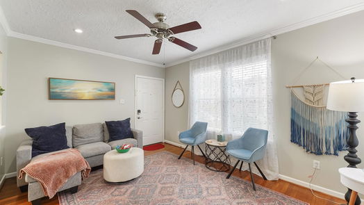 Houston 2-story, 1-bed 403 W Polk Street-idx