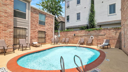 Houston 1-story, 2-bed 3700 W Clay Street 229-idx