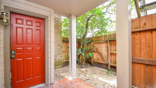 Houston 1-story, 2-bed 1201 Mcduffie Street 167-idx