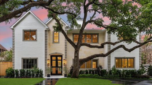 Houston 2-story, 6-bed 2211 Troon Road-idx