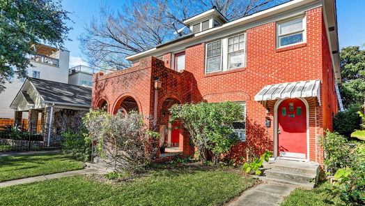 Houston 2-story, 6-bed 608 W Saulnier Street-idx