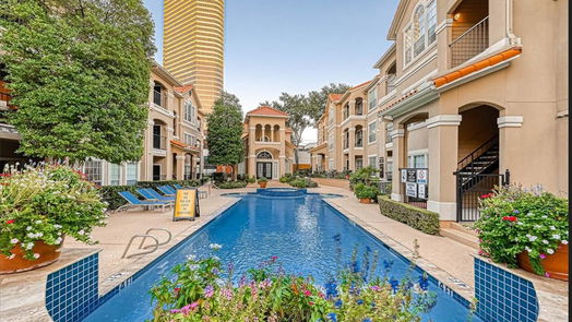 Houston 1-story, 1-bed 3231 Allen Parkway 4103-idx