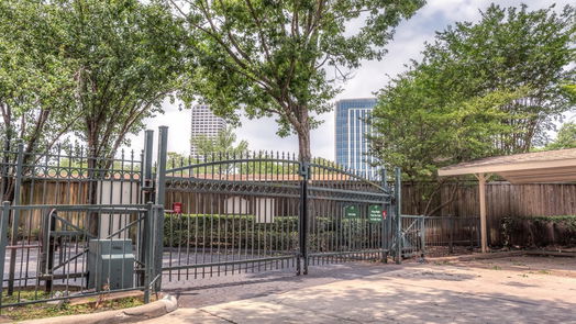 Houston 1-story, 2-bed 2100 Welch Street C109-idx