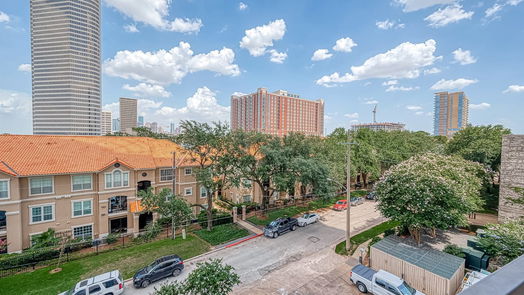 Houston null-story, 1-bed 3333 Allen Parkway 506-idx