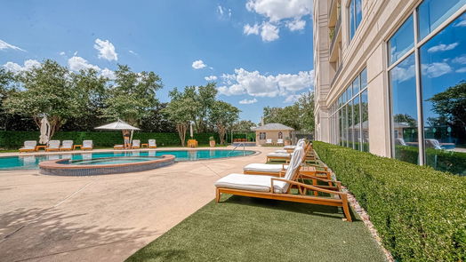 Houston null-story, 1-bed 3333 Allen Parkway 506-idx