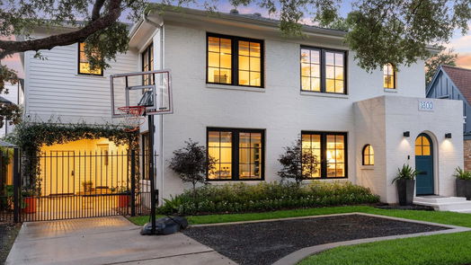 Houston 2-story, 3-bed 1800 Hazard Street-idx