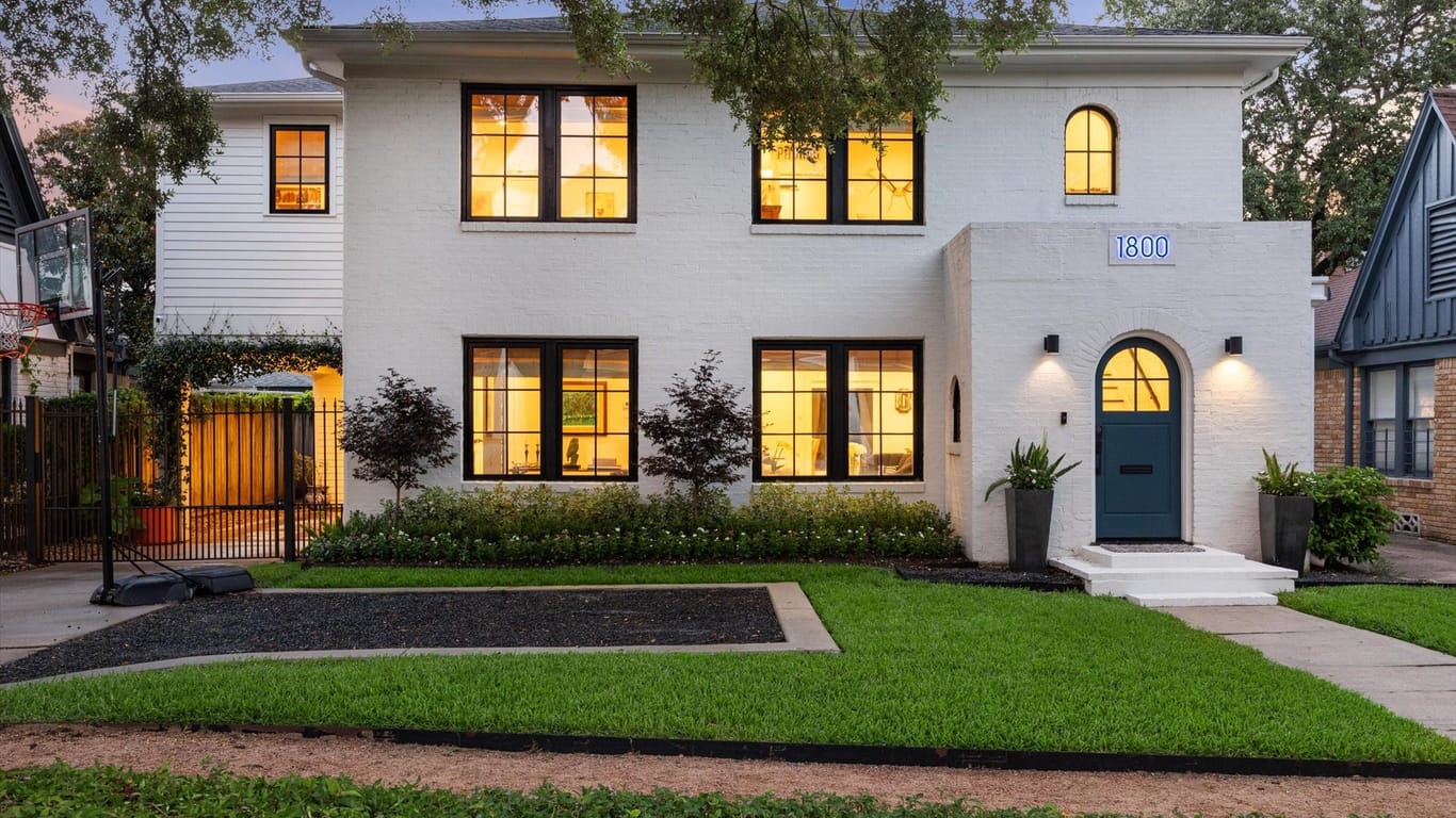 Houston 2-story, 3-bed 1800 Hazard Street-idx