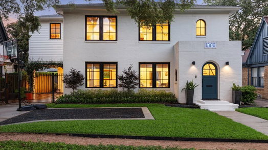 Houston 2-story, 3-bed 1800 Hazard Street-idx