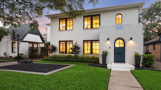Houston 2-story, 3-bed 1800 Hazard Street-idx
