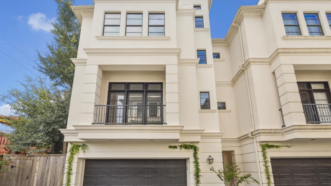 Houston 4-story, 3-bed 525 W Bell Street-idx