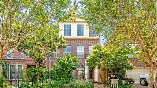 Houston 3-story, 3-bed 2315 Huldy Street-idx