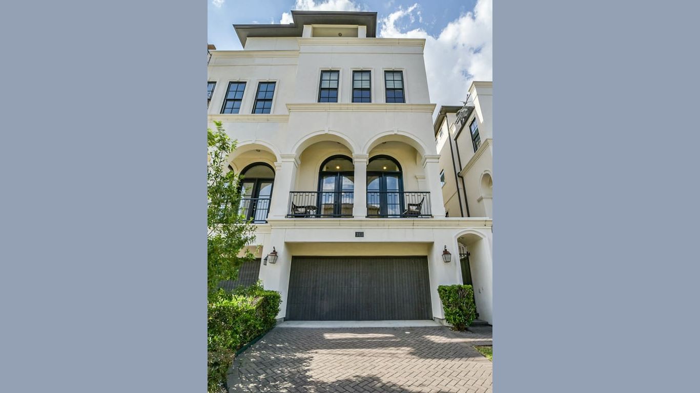 Houston 4-story, 4-bed 314 W Clay Street-idx