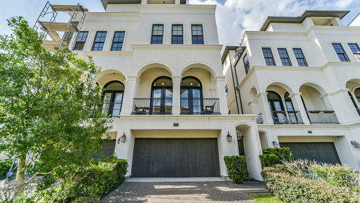 Houston 4-story, 4-bed 314 W Clay Street-idx