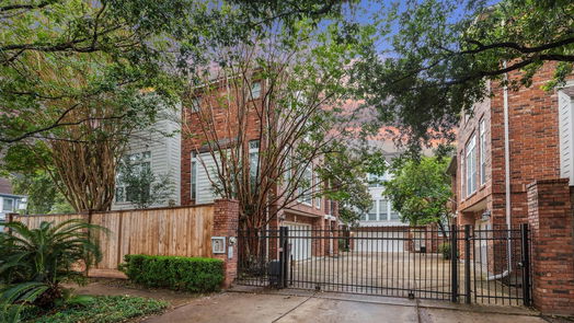 Houston 3-story, 3-bed 1942 Fairview Avenue-idx