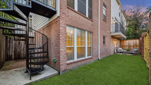 Houston 3-story, 3-bed 1942 Fairview Avenue-idx