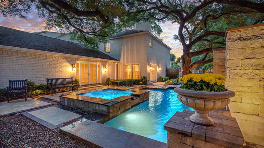 Houston 2-story, 4-bed 2105 Del Monte Drive-idx