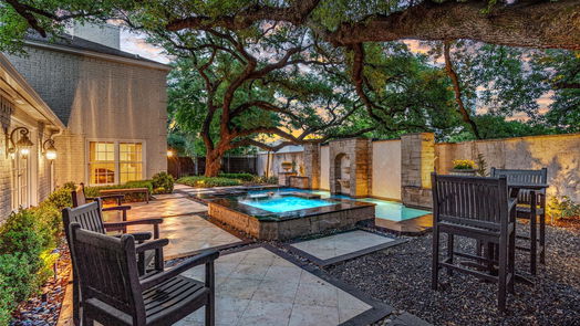 Houston 2-story, 4-bed 2105 Del Monte Drive-idx