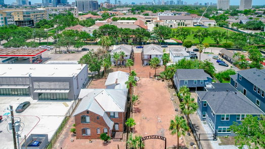 Houston null-story, null-bed 2424 Huldy Street-idx
