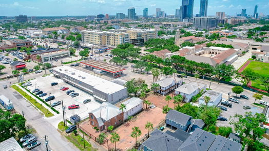 Houston null-story, null-bed 2424 Huldy Street-idx