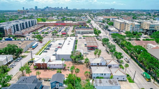 Houston null-story, null-bed 2424 Huldy Street-idx