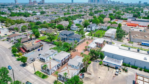 Houston null-story, null-bed 2424 Huldy Street-idx