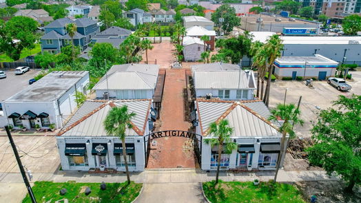 Houston null-story, null-bed 2424 Huldy Street-idx