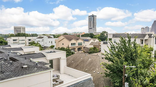 Houston 4-story, 3-bed 607 W Polk Street C-idx