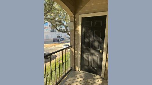 Houston 1-story, 1-bed 3231 Allen Parkway 4203-idx