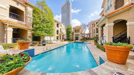 Houston 1-story, 1-bed 3231 Allen Parkway 4203-idx