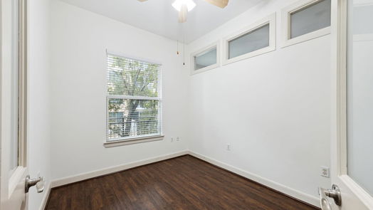 Houston null-story, 2-bed 1010 Rosine Street 26-idx