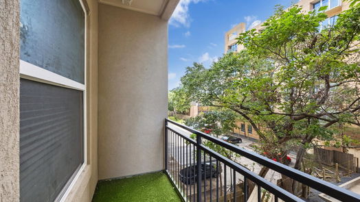 Houston null-story, 2-bed 1010 Rosine Street 26-idx