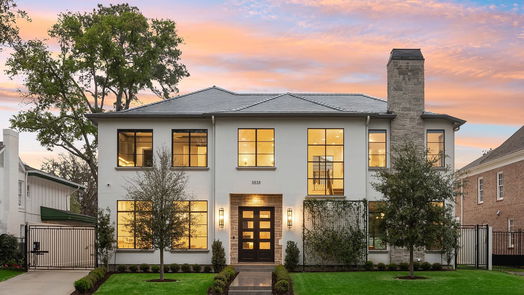 Houston 2-story, 5-bed 3838 Olympia Drive-idx