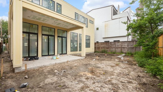 Houston 2-story, 4-bed 1519 Driscoll Street-idx