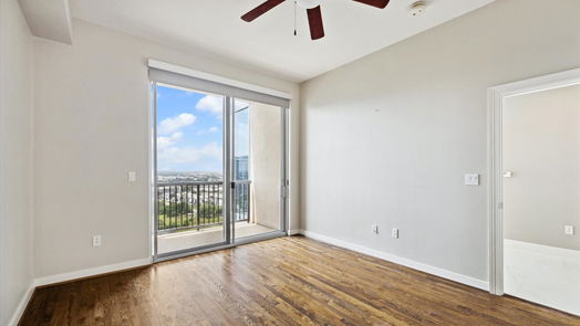 Houston null-story, 2-bed 3333 Allen Parkway 1805-idx