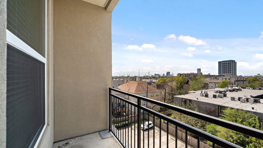 Houston null-story, 2-bed 1010 Rosine Street 407-idx