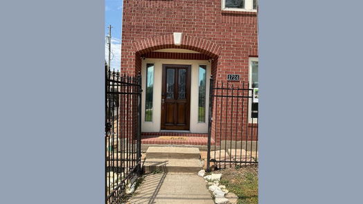 Houston 3-story, 2-bed 1724 Wilson Street-idx