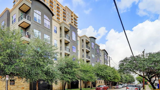 Houston 1-story, 1-bed 1010 Rosine Street 103-idx