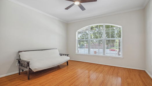 Houston 1-story, 2-bed 2111 Welch Street A122-idx