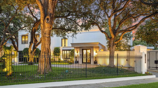 Houston 2-story, 5-bed 2411 River Oaks Boulevard-idx