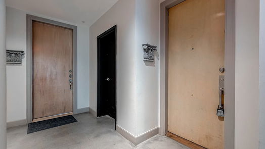 Houston null-story, 2-bed 1025 S Shepherd Drive 102-idx