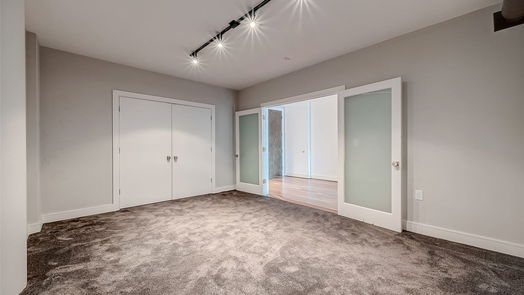 Houston null-story, 2-bed 1025 S Shepherd Drive 102-idx