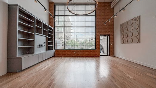 Houston null-story, 2-bed 1025 S Shepherd Drive 102-idx