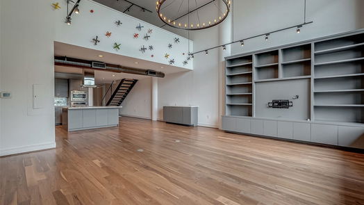 Houston null-story, 2-bed 1025 S Shepherd Drive 102-idx