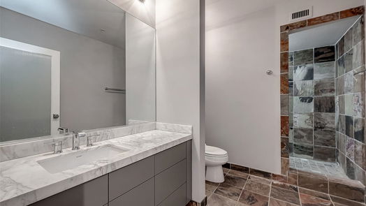 Houston null-story, 2-bed 1025 S Shepherd Drive 102-idx