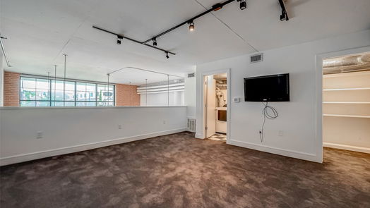 Houston null-story, 2-bed 1025 S Shepherd Drive 102-idx